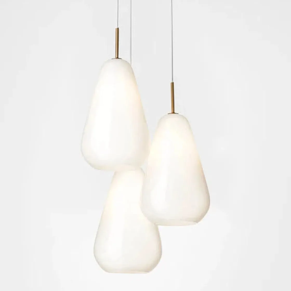 Nuura Kjøkkenbelysning Tak|Takpendler<Anoli 3