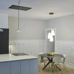 Nuura Kjøkkenbelysning Tak|Takpendler<Anoli 3