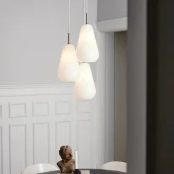 Nuura Kjøkkenbelysning Tak|Takpendler<Anoli 3