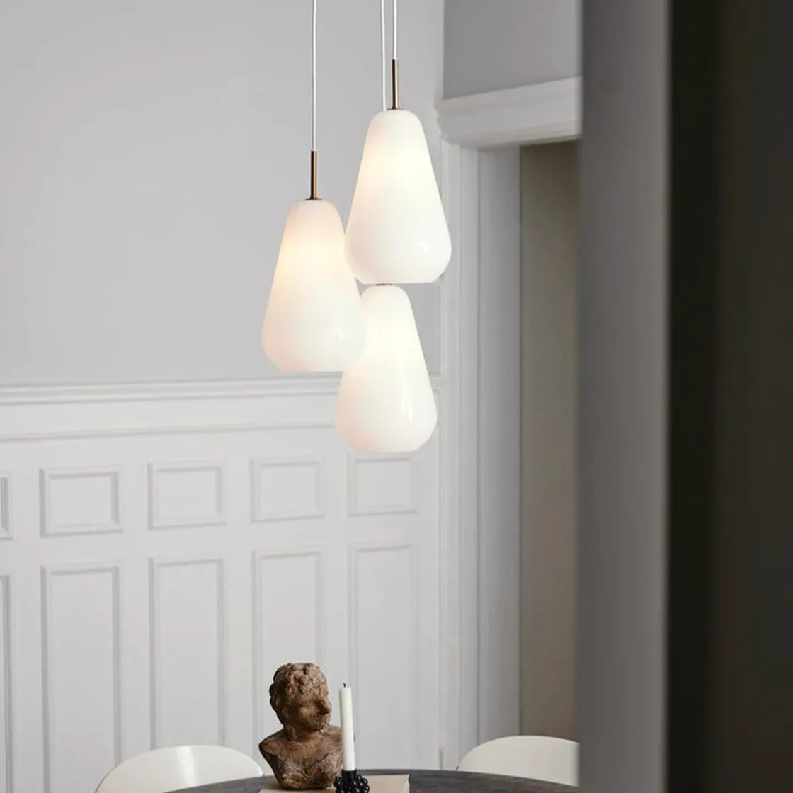 Nuura Kjøkkenbelysning Tak|Takpendler<Anoli 3