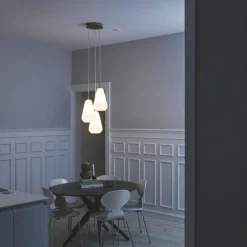 Nuura Kjøkkenbelysning Tak|Takpendler<Anoli 3