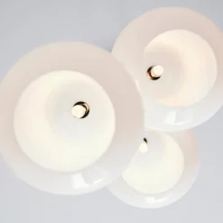 Nuura Kjøkkenbelysning Tak|Takpendler<Anoli 3