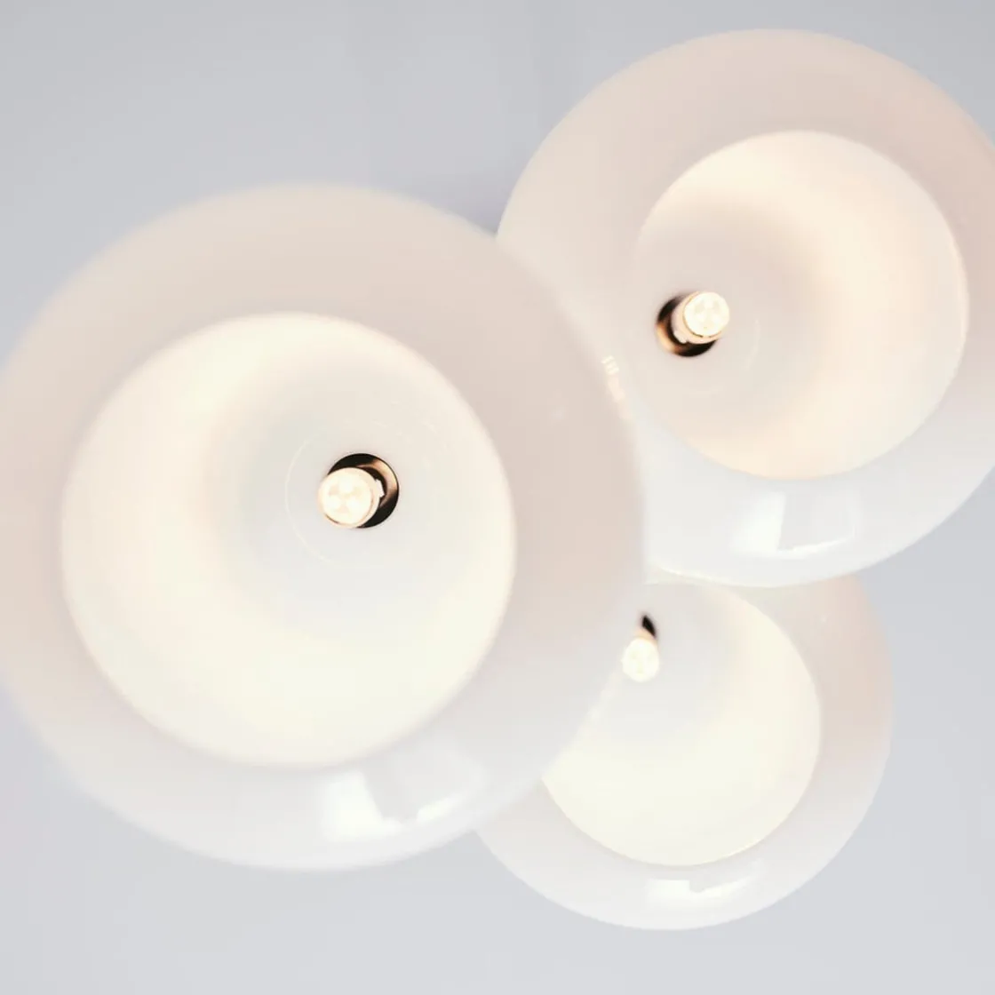 Nuura Kjøkkenbelysning Tak|Takpendler<Anoli 3