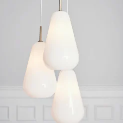 Nuura Kjøkkenbelysning Tak|Takpendler<Anoli 3