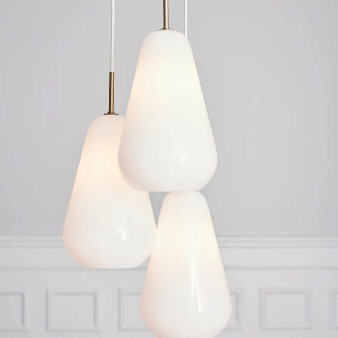 Nuura Kjøkkenbelysning Tak|Takpendler<Anoli 3