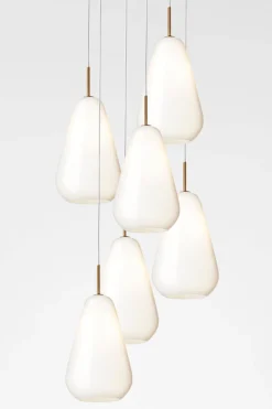 Nuura Kjøkkenbelysning Tak|Takpendler<Anoli 6