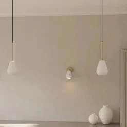 Nuura Kjøkkenbelysning Tak|Takpendler<Anoli spot takpendel