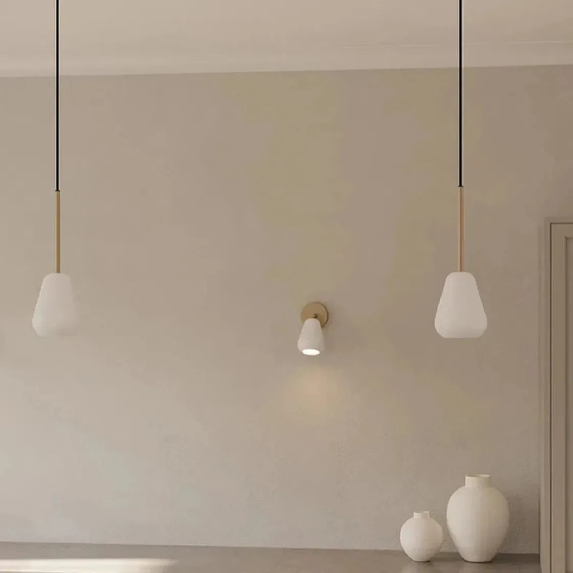 Nuura Kjøkkenbelysning Tak|Takpendler<Anoli spot takpendel