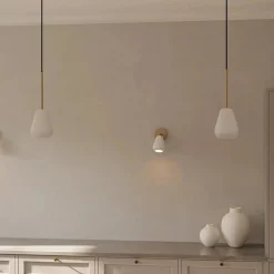 Nuura Kjøkkenbelysning Tak|Takpendler<Anoli spot takpendel