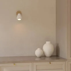 Nuura Kjøkkenbelysning Tak<Anoli spot utenpåliggende