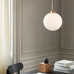 Nuura Kjøkkenbelysning Tak|Baderomsbelysning Tak<Apiales 1 taklampe -