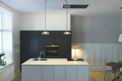 Nuura Baderomsbelysning Tak|Kjøkkenbelysning Tak<Blossi 1 takpendel