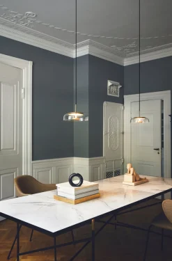 Nuura Baderomsbelysning Tak|Kjøkkenbelysning Tak<Blossi 1 takpendel