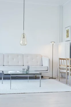 Nuura Interiørlamper Gulv<Blossi gulvlampe Nordic Gold