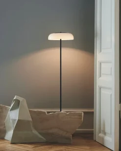 Nuura Interiørlamper Gulv<Blossi gulvlampe