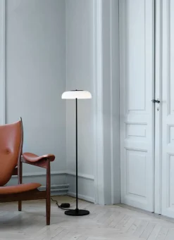 Nuura Interiørlamper Gulv<Blossi gulvlampe