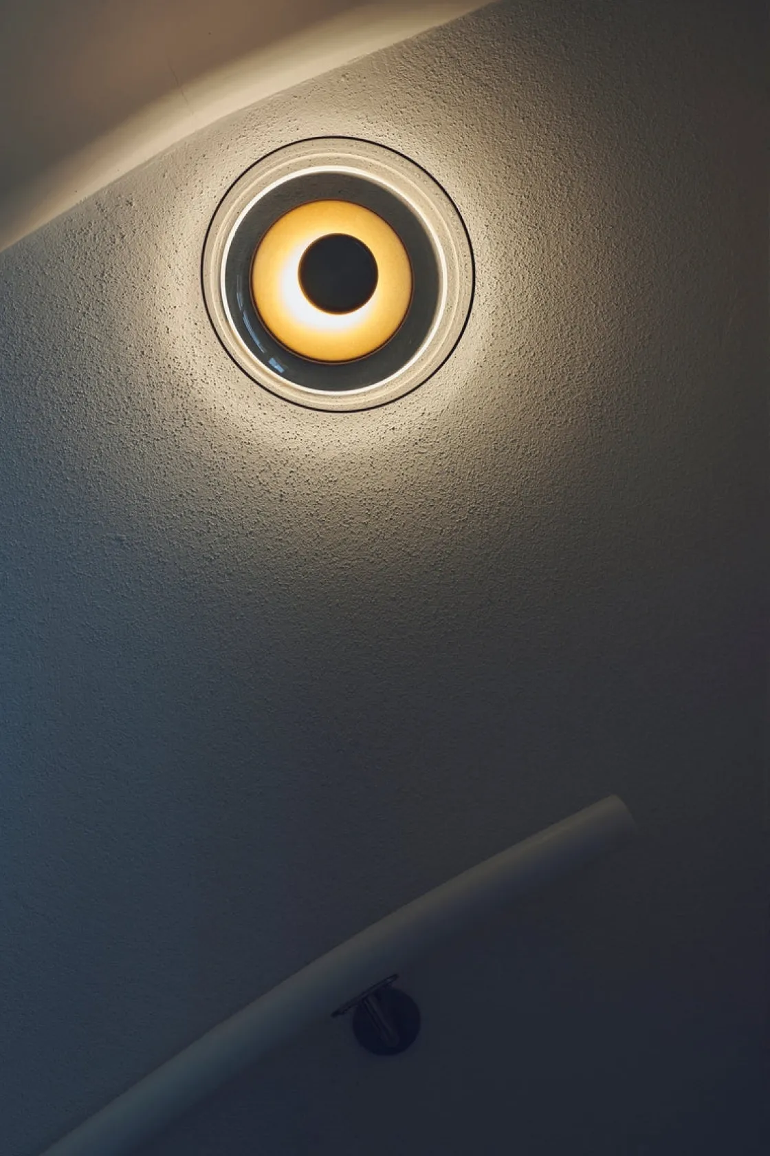 Nuura Baderomsbelysning Tak|Interiørlamper<Blossi vegglampe/taklampe Klar