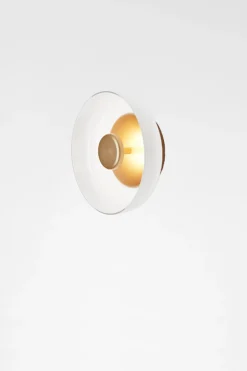 Nuura Baderomsbelysning Tak|Interiørlamper<Blossi vegglampe/taklampe Klar