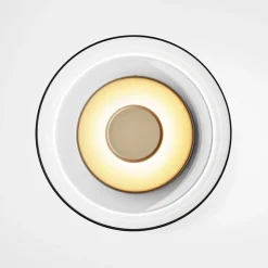 Nuura Baderomsbelysning Tak|Interiørlamper<Blossi vegglampe/taklampe Klar