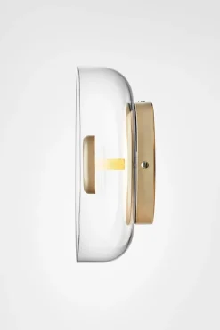 Nuura Baderomsbelysning Tak|Interiørlamper<Blossi vegglampe/taklampe Klar