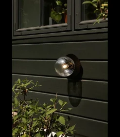 Nuura Utelamper - Klassiske Vegglamper|Baderomsbelysning Tak<Liila 1 utendørslampe - /optic