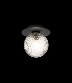 Nuura Utelamper - Klassiske Vegglamper|Baderomsbelysning Tak<Liila 1 utendørslampe - /optic