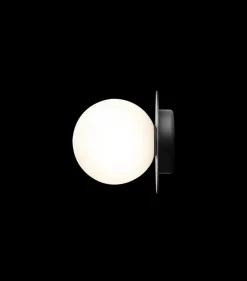 Nuura Baderomsbelysning Tak|Interiørlamper<Liila 1 vegglampe/taklampe - medium - glass