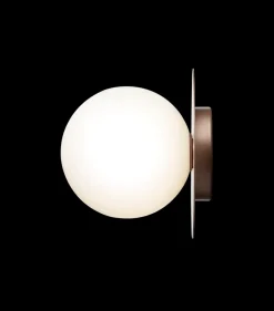 Nuura Baderomsbelysning Tak|Interiørlamper<Liila 1 vegglampe/taklampe - large -