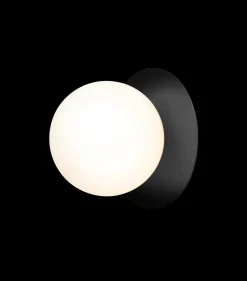 Nuura Baderomsbelysning Tak|Interiørlamper<Liila 1 vegglampe/taklampe - large -