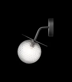 Nuura Utelamper - Klassiske Vegglamper|Baderomsbelysning Tak<Liila utendørslampe - /optikk