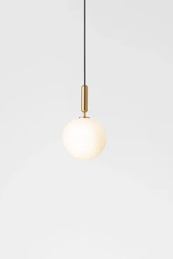 Nuura Kjøkkenbelysning Tak|Takpendler<Miira 1 large / opal