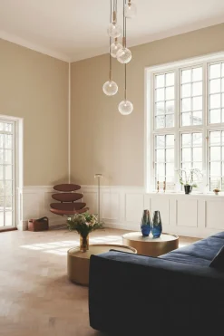 Nuura Kjøkkenbelysning Tak|Takpendler<Miira 6 large / optikk