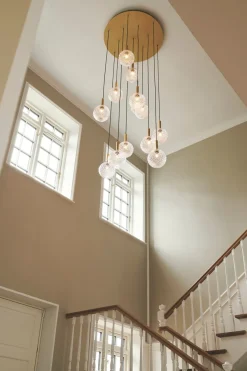 Nuura Kjøkkenbelysning Tak|Takpendler<Miira 13 large