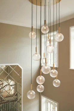 Nuura Kjøkkenbelysning Tak|Takpendler<Miira 13 large