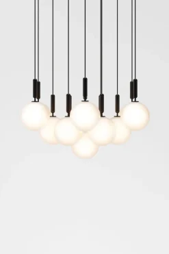 Nuura Kjøkkenbelysning Tak|Takpendler<Miira 13 large