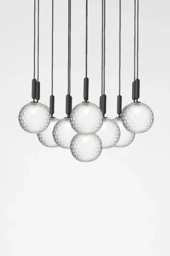 Nuura Kjøkkenbelysning Tak|Takpendler<Miira 13 large