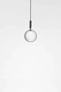 Nuura Kjøkkenbelysning Tak|Takpendler<Miira 1 large / optikk