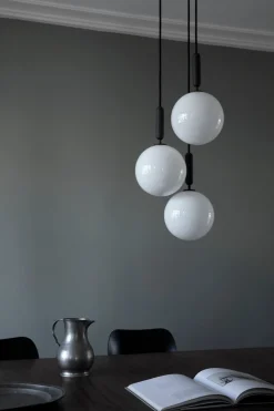 Nuura Kjøkkenbelysning Tak|Takpendler<Miira 3 large