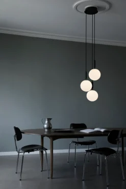 Nuura Kjøkkenbelysning Tak|Takpendler<Miira 3 large