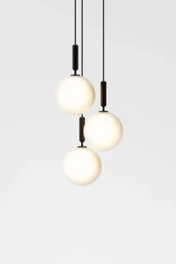 Nuura Kjøkkenbelysning Tak|Takpendler<Miira 3 large