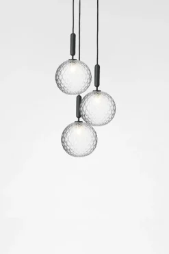 Nuura Kjøkkenbelysning Tak|Takpendler<Miira 3 large