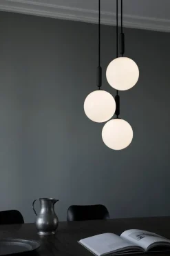 Nuura Kjøkkenbelysning Tak|Takpendler<Miira 3 large