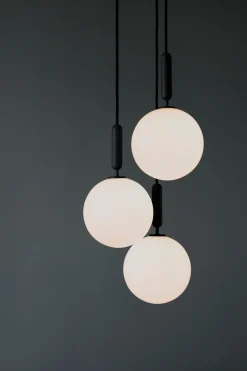 Nuura Kjøkkenbelysning Tak|Takpendler<Miira 3 large