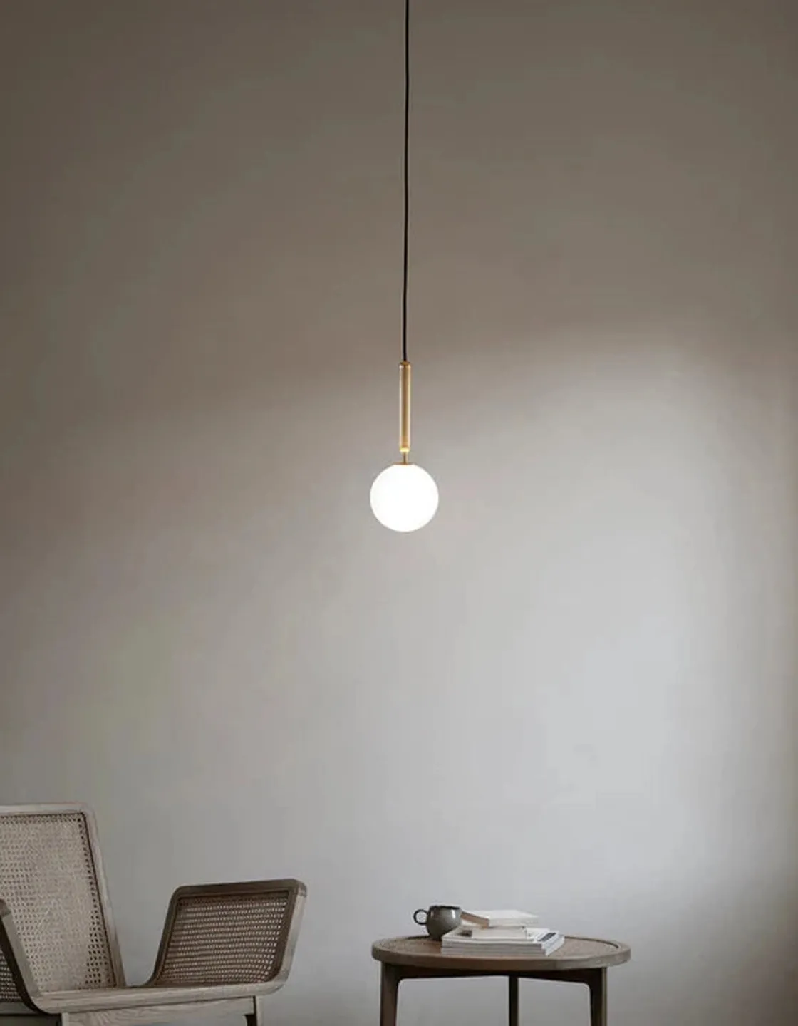 Nuura Kjøkkenbelysning Tak|Takpendler<Miira 1