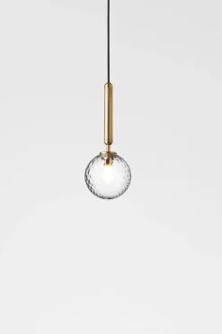 Nuura Kjøkkenbelysning Tak|Takpendler<Miira 1 / optikk