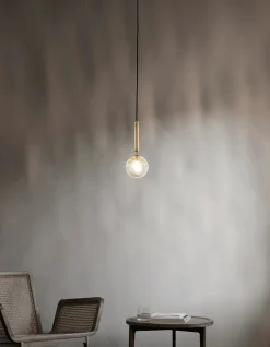 Nuura Kjøkkenbelysning Tak|Takpendler<Miira 1 / optikk