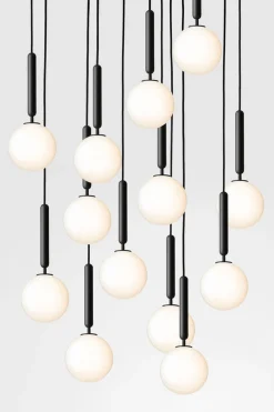 Nuura Kjøkkenbelysning Tak|Takpendler<Miira 13