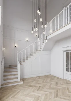 Nuura Kjøkkenbelysning Tak|Takpendler<Miira 13