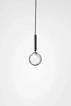 Nuura Baderomsbelysning Tak|Kjøkkenbelysning Tak<Miira 1 /optikk