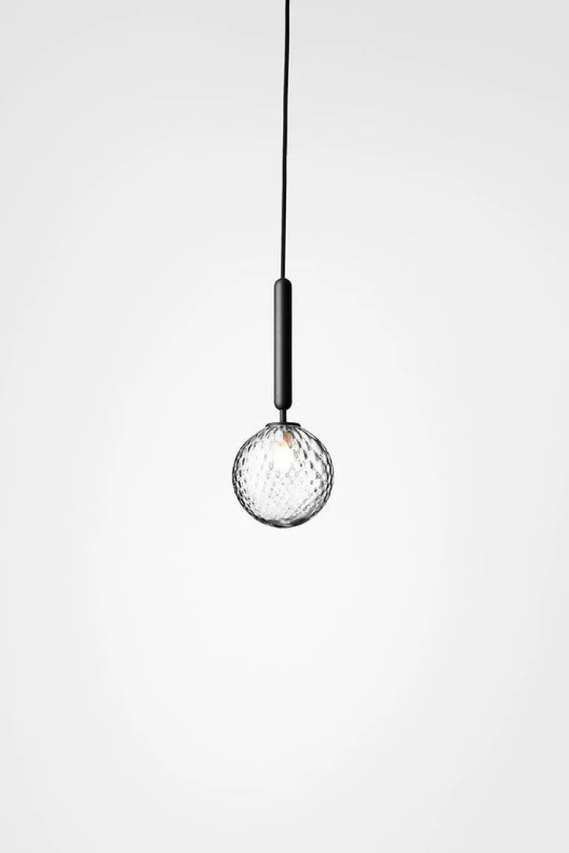 Nuura Baderomsbelysning Tak|Kjøkkenbelysning Tak<Miira 1 /optikk